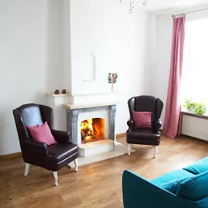  Hostel Kashtan Ukraine