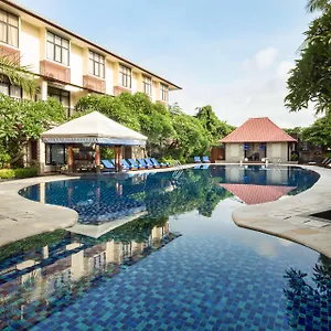Western Kuta Station touristique