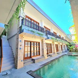  Hostel Kamandaka Indonesia