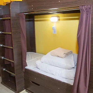  Hostel Sun 4 Ukraine