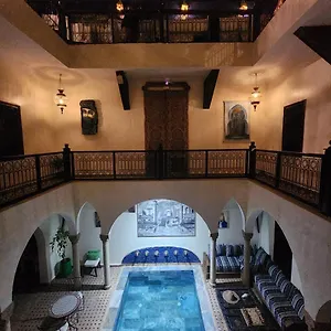 *** Riad Reve D Antan Morocco
