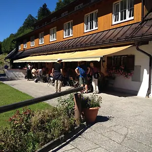 Gasthof Blaue Gams