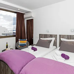 **** Guest house Apinelo Tower Croatia